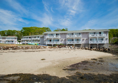 Apartments - Smugglers Cove Inn