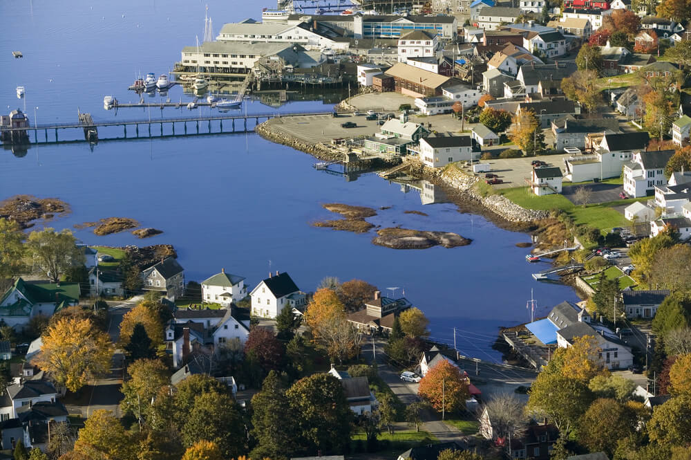The Ultimate Guide to Exploring Downtown Boothbay Harbor