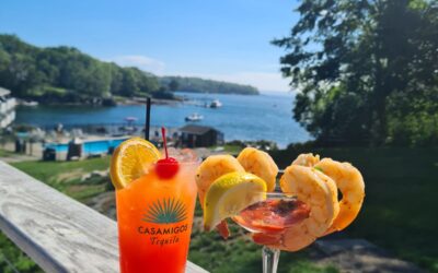 Stay & Dine – $50 Dining Credit