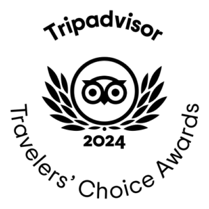 2021 Traveler Choice