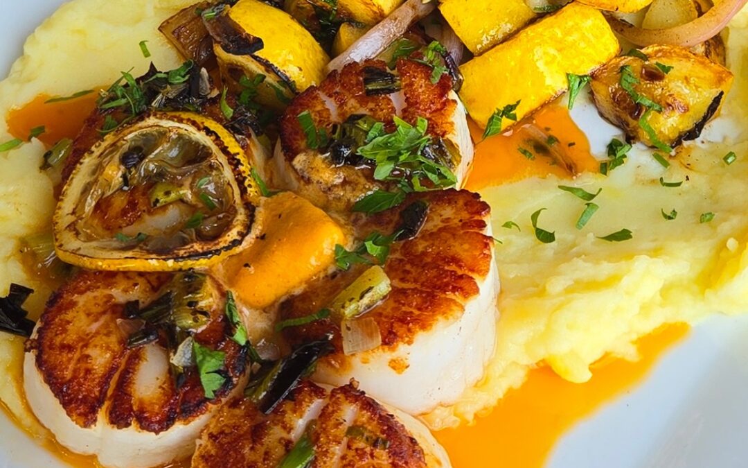 Fall Stay & Dine