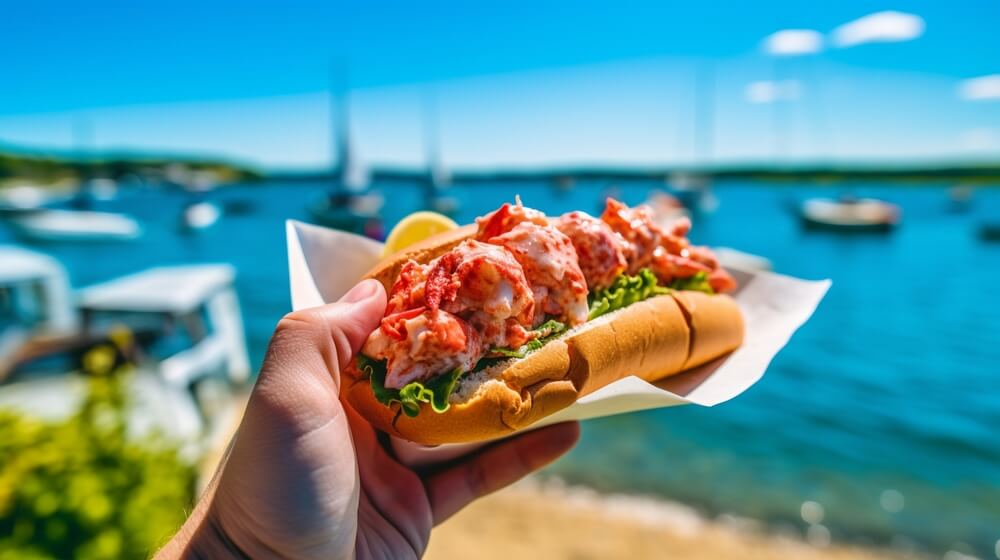 A Foodie’s Guide to Boothbay Harbor Dining