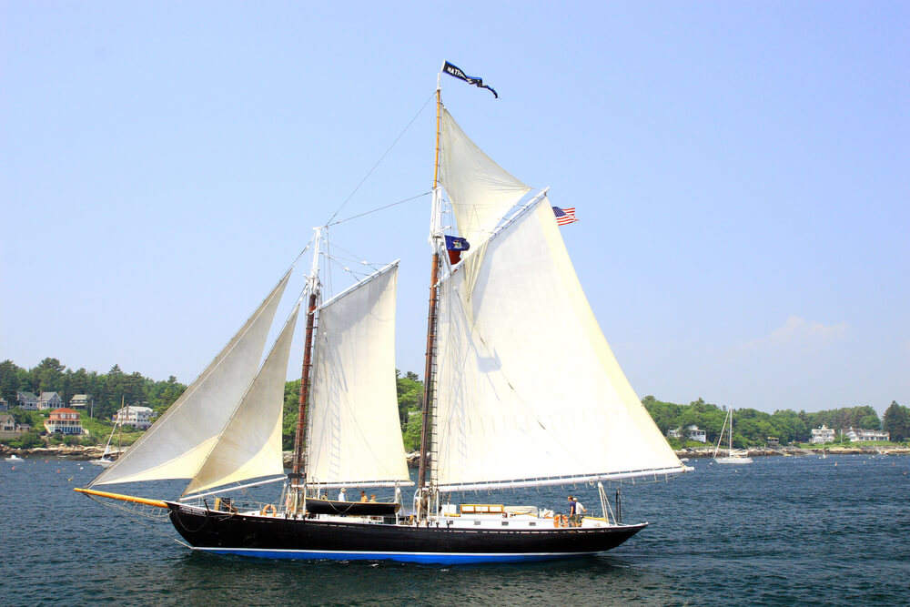 A Summer of Fun | A Guide to Boothbay Harbor Events
